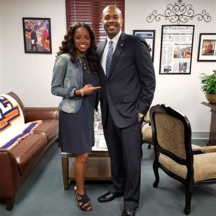 A. Zachary Faison Jr. Biography, Age, Height, Wife, Net Worth, Family