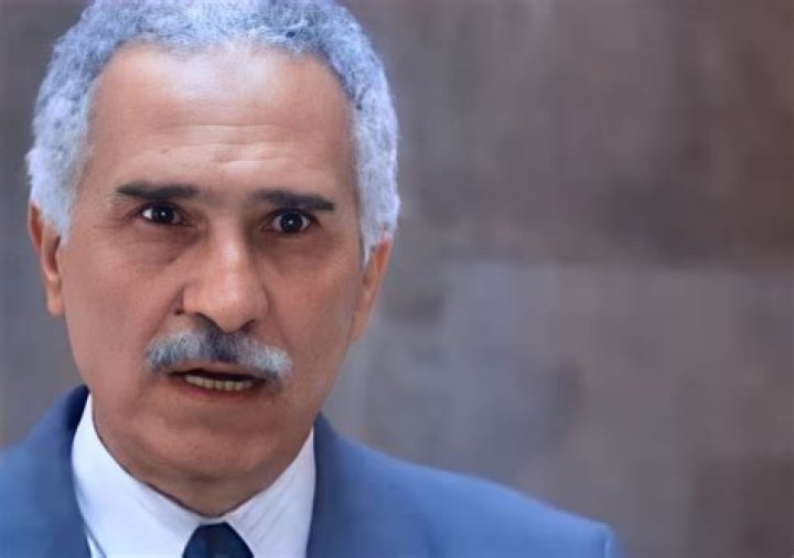 Abdel Rahman Abou Zahra Biography, Age, Height, Wife, Net Worth, Family