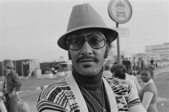 Abdul 'Duke' Fakir Biography, Age, Height, Wife, Net Worth, Family