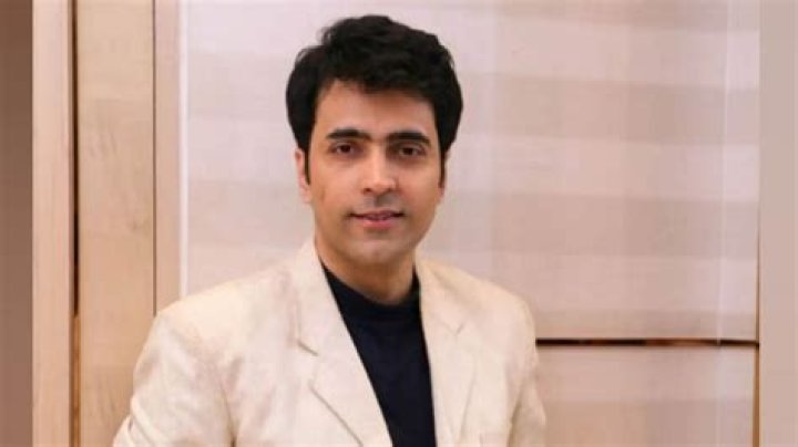 Abir Chatterjee Biography, Age, Height, Wife, Net Worth, Family