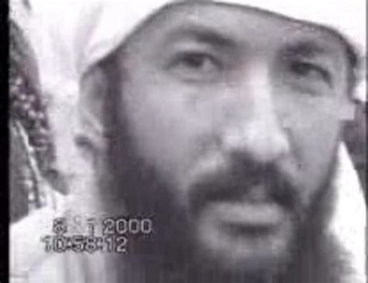 Abu Ubaidah al-Banshiri Biography, Age, Height, Wife, Net Worth, Family