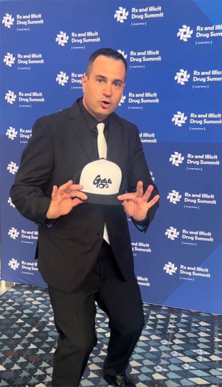 Adam Larkin Biography, Age, Height, Wife, Net Worth, Family