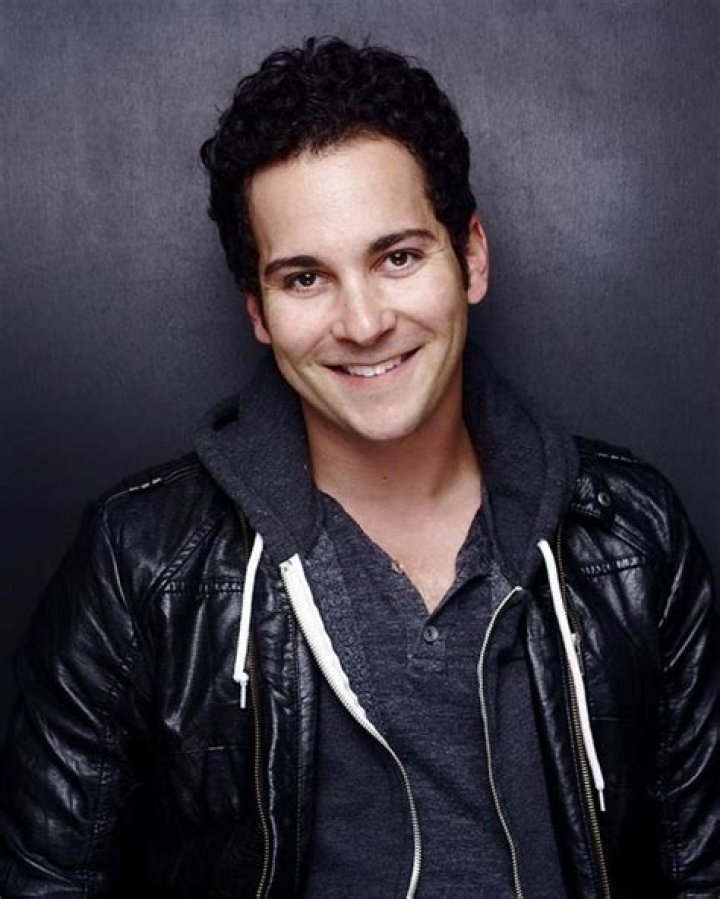 Adam Rodness Biography, Age, Height, Wife, Net Worth, Family