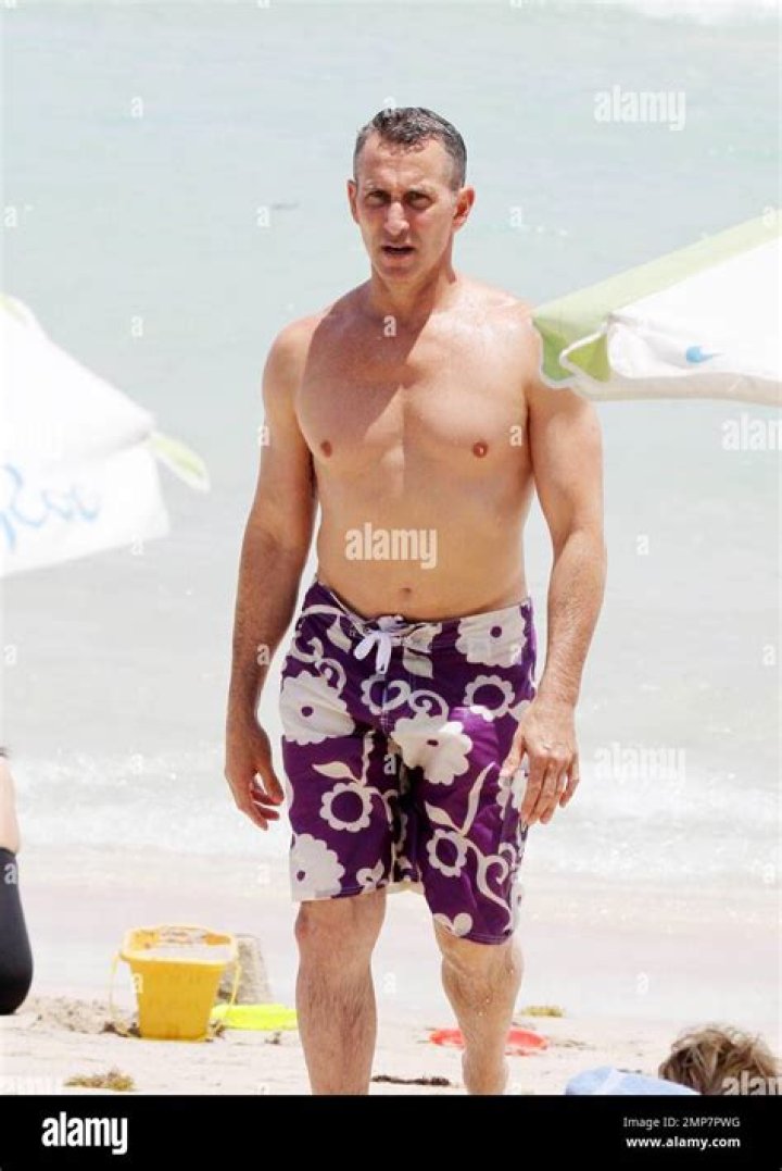 Adam Shankman biografía, edad, altura, esposo, net worth, familia