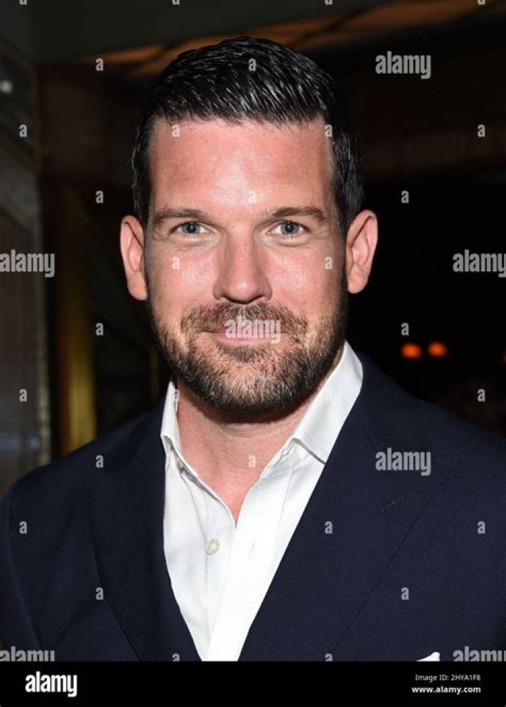 Adam Sinclair Biography, Age, Height, Wife, Net Worth, Family