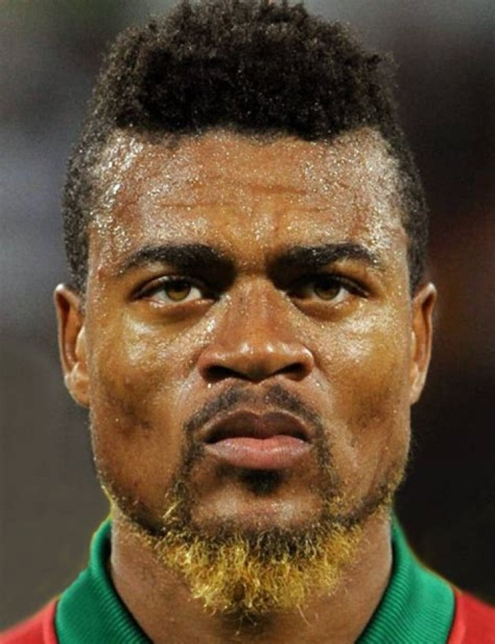 Adolphe Teikeu Biography, Age, Height, Wife, Net Worth, Family