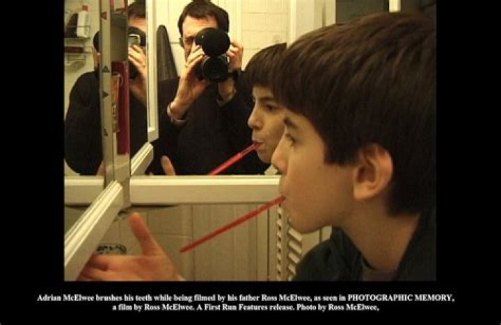 Adrian McElwee Biography, Age, Height, Wife, Net Worth, Family