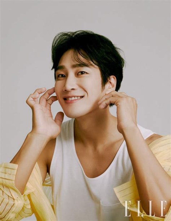 Ahn Bo-hyun Biography, Age, Height, Wife, Net Worth, Family