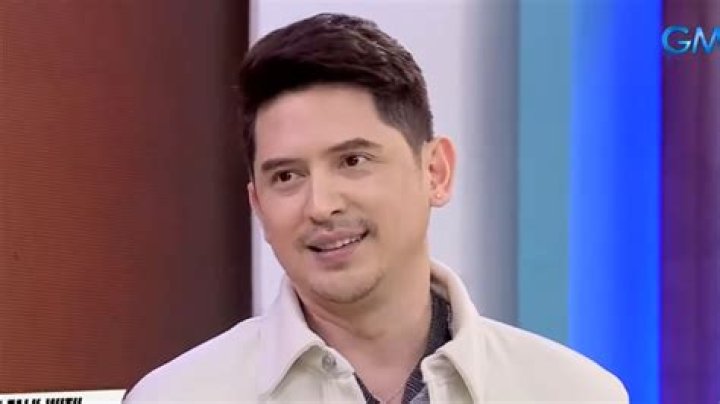 Ahron Villena Biography, Age, Height, Wife, Net Worth, Family