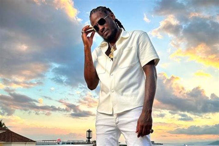 Aidonia Biography, Age, Height, Wife, Net Worth, Family