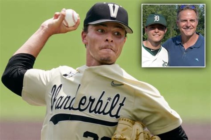 Al Leiter Biography, Age, Height, Wife, Net Worth, Family