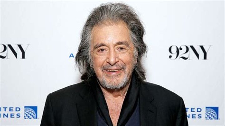 Al Pacino Biography, Age, Height, Wife, Net Worth, Family