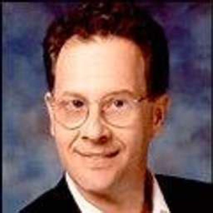 Alain Rossmann Biography, Age, Height, Wife, Net Worth, Family