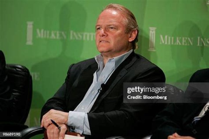 Alan E. Salzman biografía, edad, altura, esposo, net worth, familia