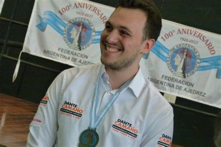 Alan Pichot Biography, Age, Height, Wife, Net Worth, Family