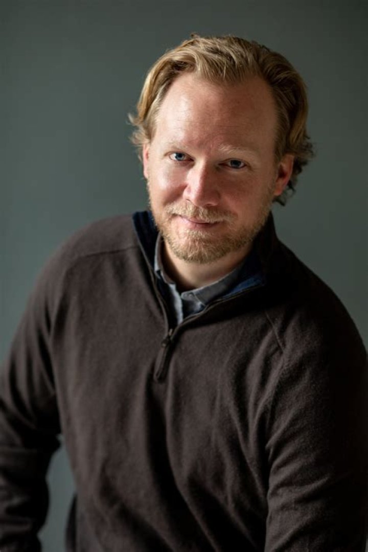 Alan Seawright Biography, Age, Height, Wife, Net Worth, Family