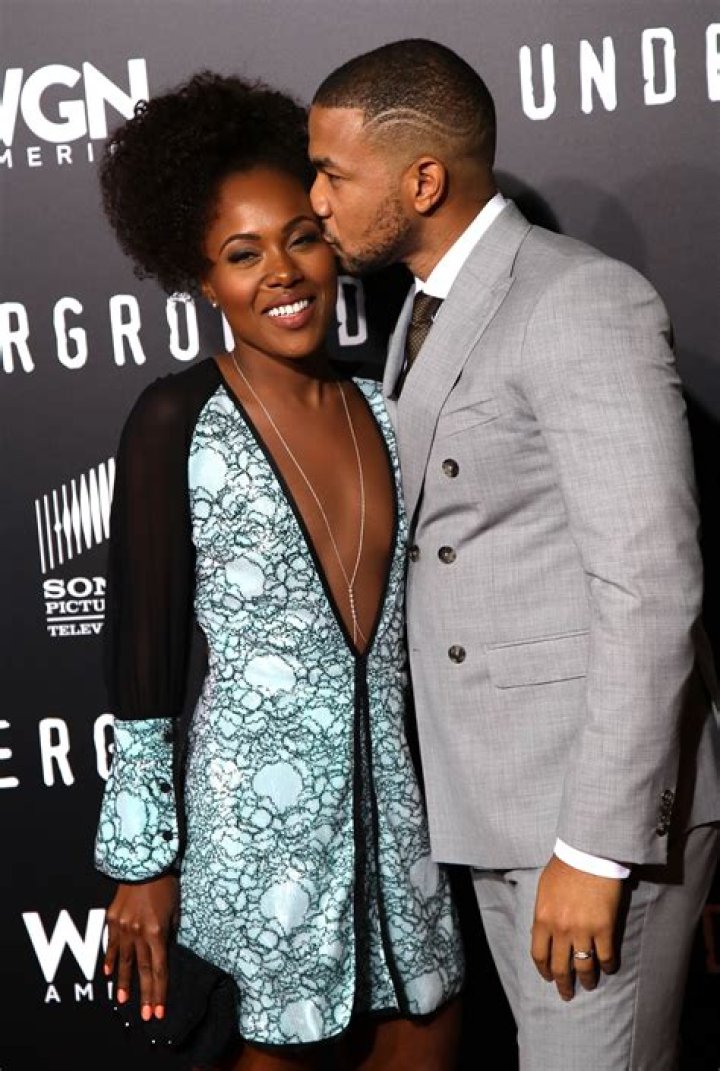 Alano Miller Biography, Age, Height, Wife, Net Worth, Family