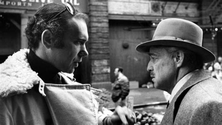 Albert S. Ruddy biografía, edad, altura, esposo, net worth, familia