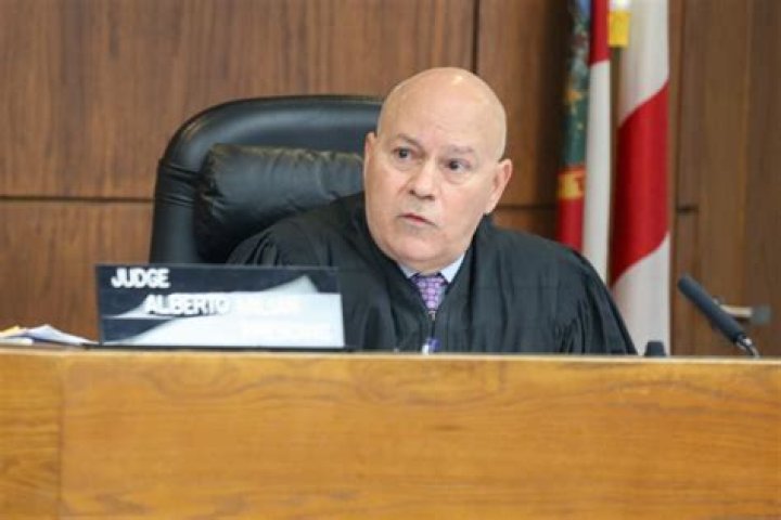 Alberto Milian Biography, Age, Height, Wife, Net Worth, Family