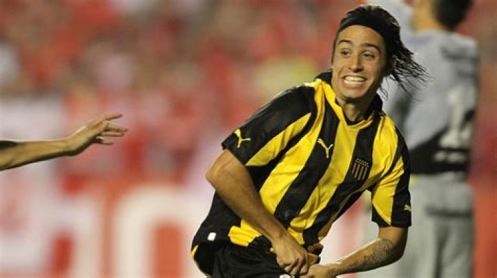 Alejandro Martinuccio Biography, Age, Height, Wife, Net Worth, Family