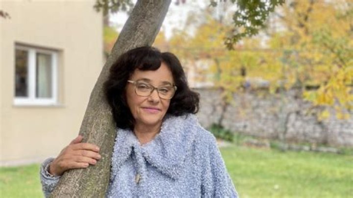 Alenka Rebula Tuta Biography, Age, Height, Husband, Net Worth, Family