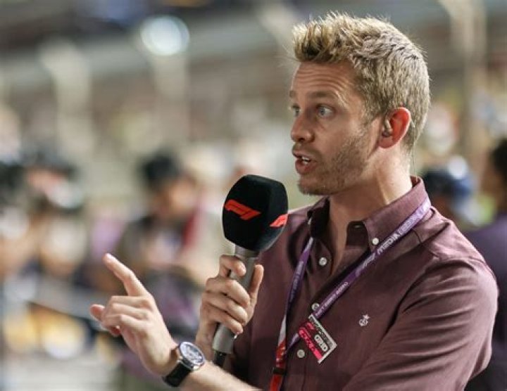 Alex Brundle Biography, Age, Height, Wife, Net Worth, Family