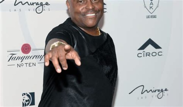 Alex Thomas Biography, Age, Height, Wife, Net Worth, Family