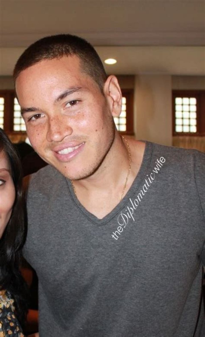 Alexander Borromeo Biography, Age, Height, Wife, Net Worth, Family