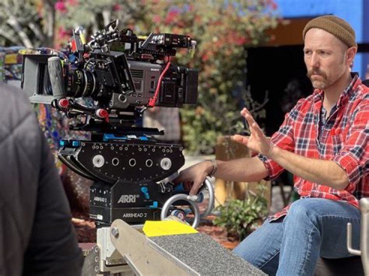 Alexander D. Paul Biography, Age, Height, Wife, Net Worth, Family