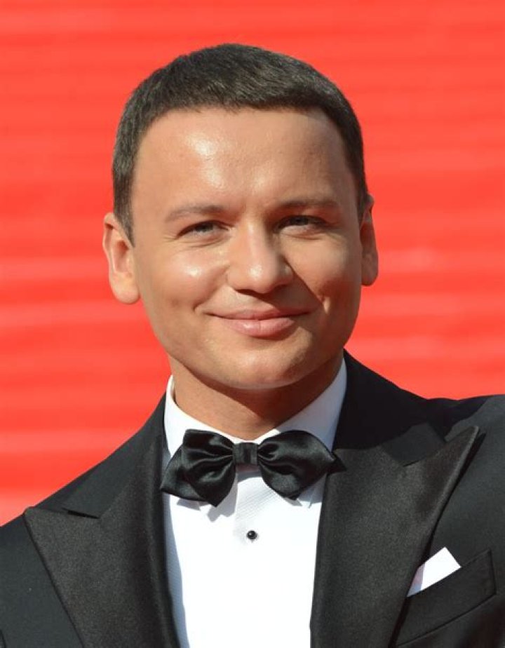 Alexander Oleshko Biography, Age, Height, Wife, Net Worth, Family