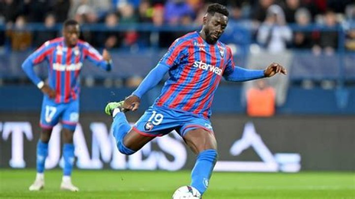 Alexandre Mendy Biography, Age, Height, Wife, Net Worth, Family