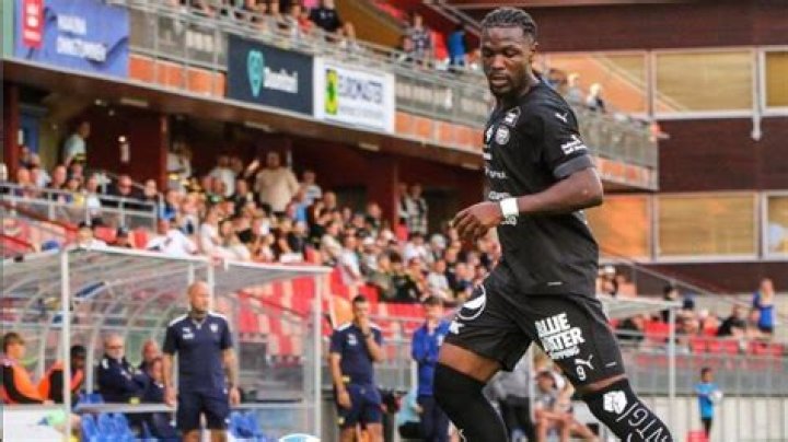 Alhaji Gero Biography, Age, Height, Wife, Net Worth, Family