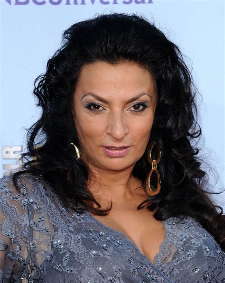 Alice Amter Biography, Age, Height, Husband, Net Worth, Family