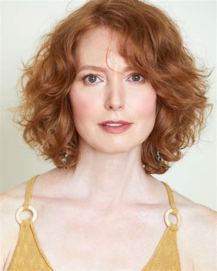 Alicia Witt Biography, Age, Height, Husband, Net Worth, Family