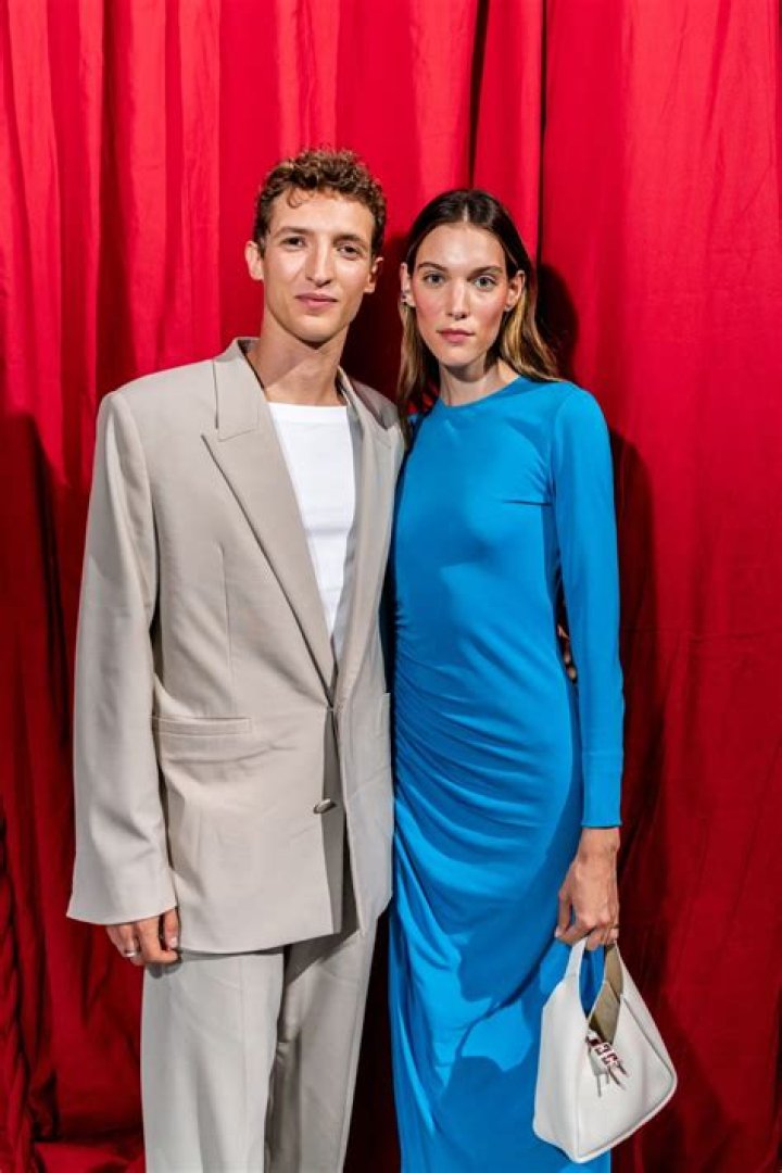 Aliocha Schneider Biography, Age, Height, Wife, Net Worth, Family