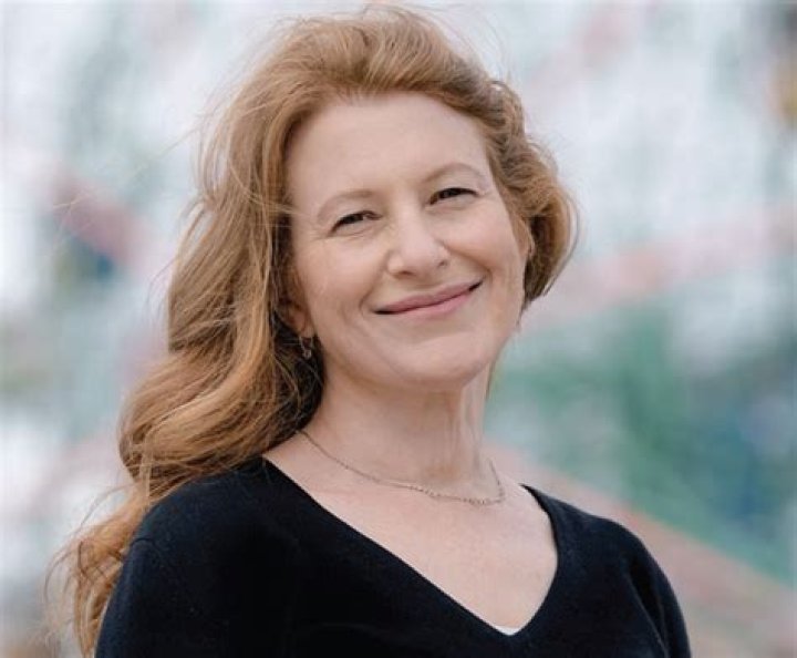 Alisa Lepselter Biography, Age, Height, Husband, Net Worth, Family