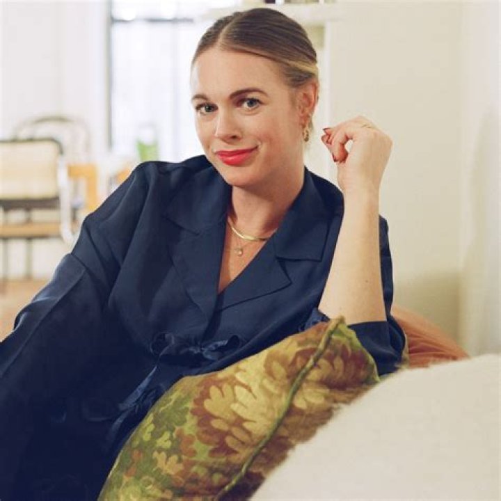 Alison Roman Biography, Age, Height, Husband, Net Worth, Family