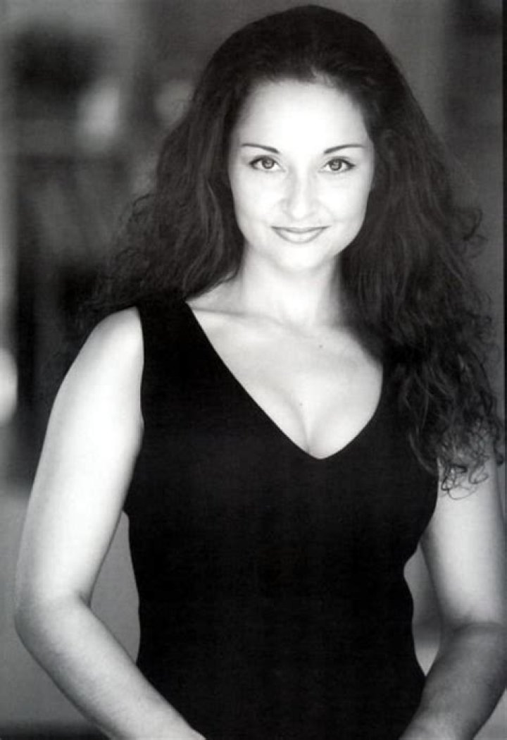 Aliza Washabaugh Biography, Age, Height, Husband, Net Worth, Family