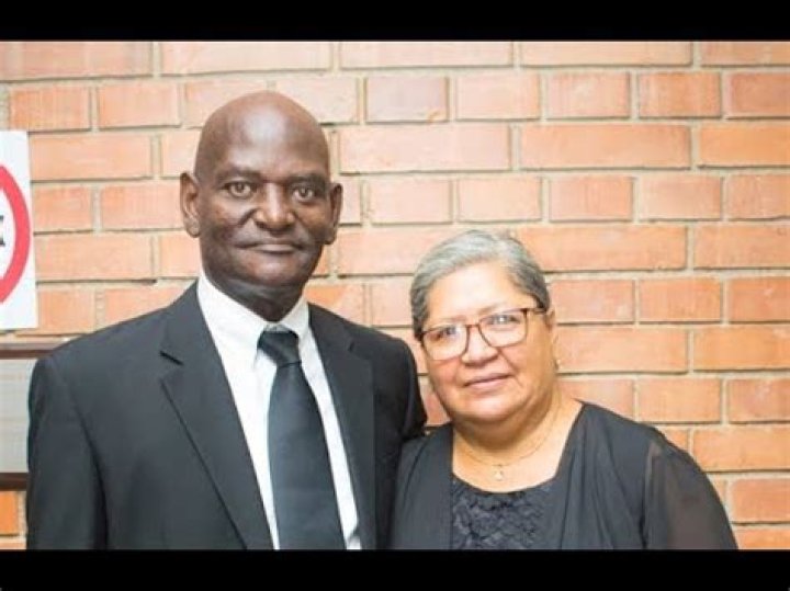 Allan Anthony Costly Biography, Age, Height, Wife, Net Worth, Family