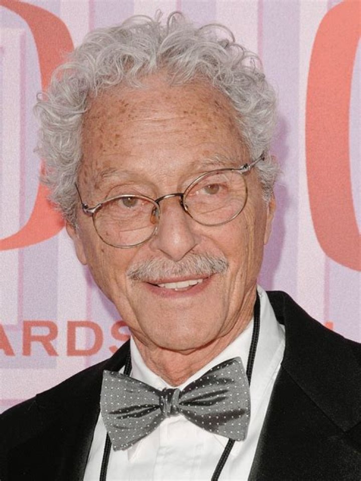 Allan Arbus Biography, Age, Height, Wife, Net Worth, Family