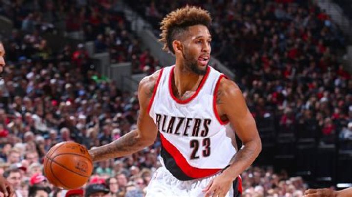Allen Crabbe Biography, Age, Height, Wife, Net Worth, Family