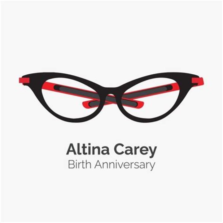 Altina Carey Biography, Age, Height, Husband, Net Worth, Family