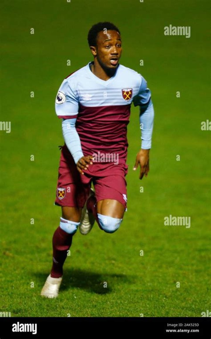 Amadou Diallo Biography, Age, Height, Wife, Net Worth, Family