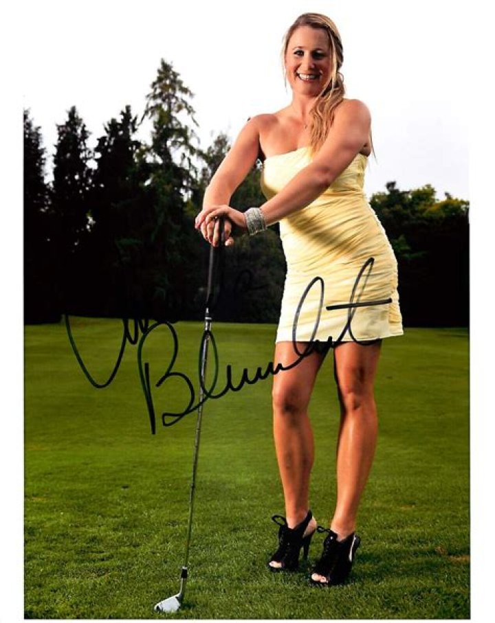 Amanda Blumenherst Biography, Age, Height, Husband, Net Worth, Family