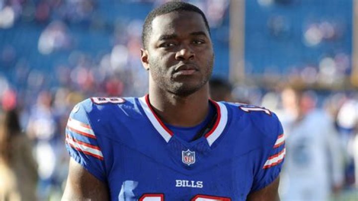 Amari Cooper Biography, Age, Height, Wife, Net Worth, Family