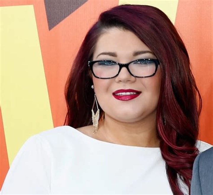 Amber Portwood Biography, Age, Height, Husband, Net Worth, Family