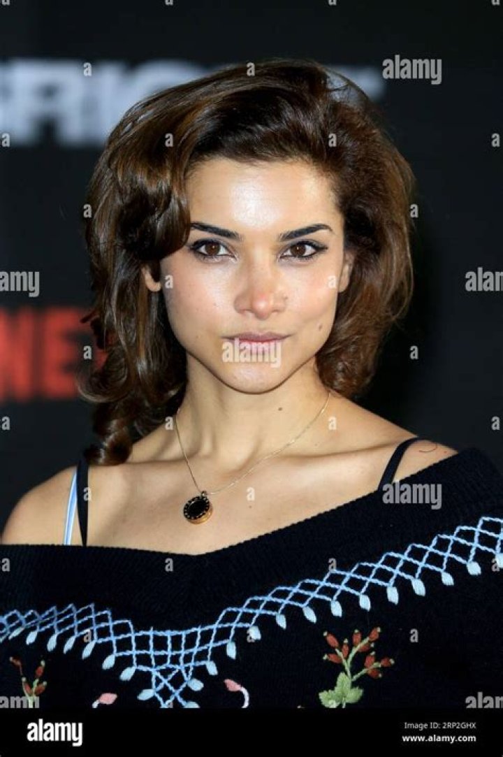 Amber Rose Revah Biography, Age, Height, Husband, Net Worth, Family
