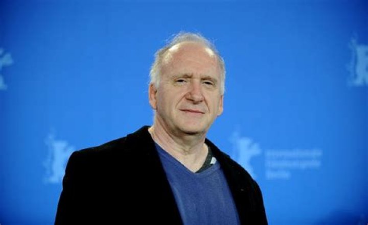 Amos Kollek Biography, Age, Height, Wife, Net Worth, Family