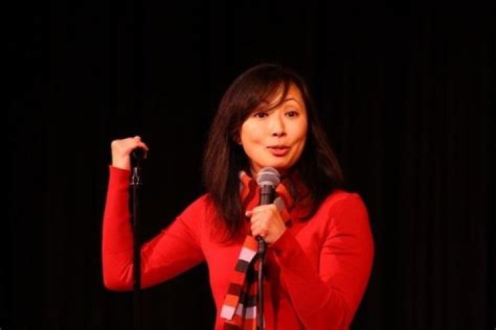 Amy Anderson Biography, Age, Height, Husband, Net Worth, Family