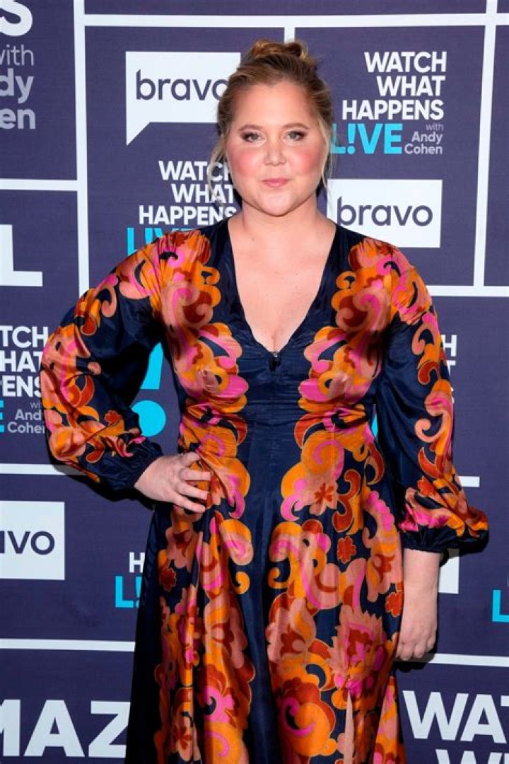 Amy Schumer Biography, Age, Height, Husband, Net Worth, Family